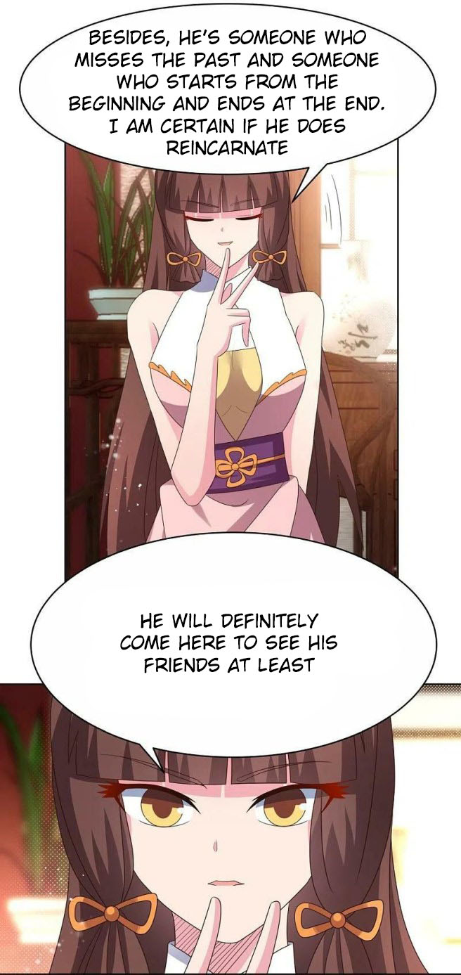 Read Above All Gods EN Manga Online