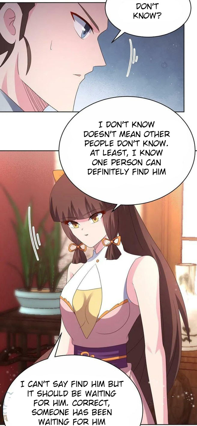 Read Above All Gods EN Manga Online