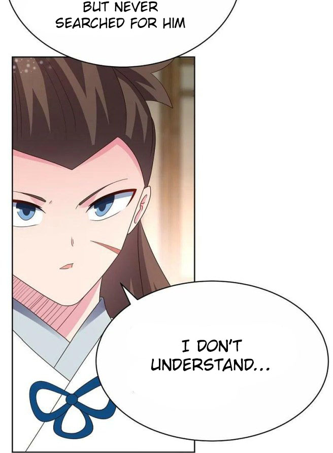 Read Above All Gods EN Manga Online