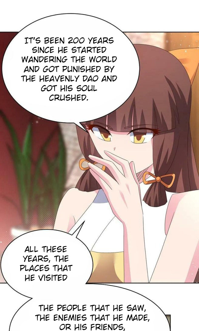 Read Above All Gods EN Manga Online