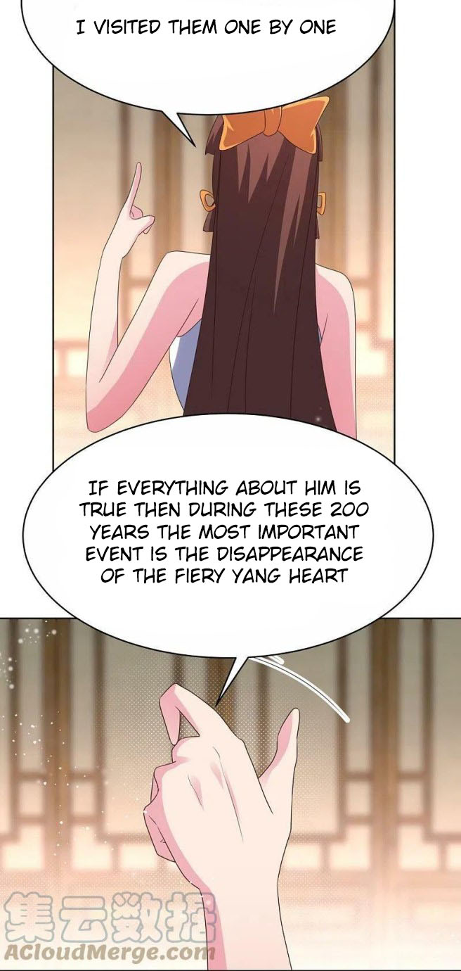 Read Above All Gods EN Manga Online