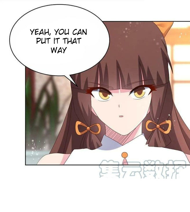 Read Above All Gods EN Manga Online