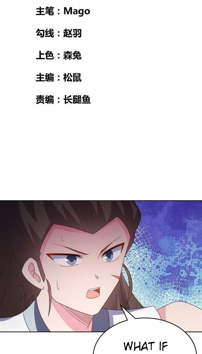 Read Above All Gods EN Manga Online