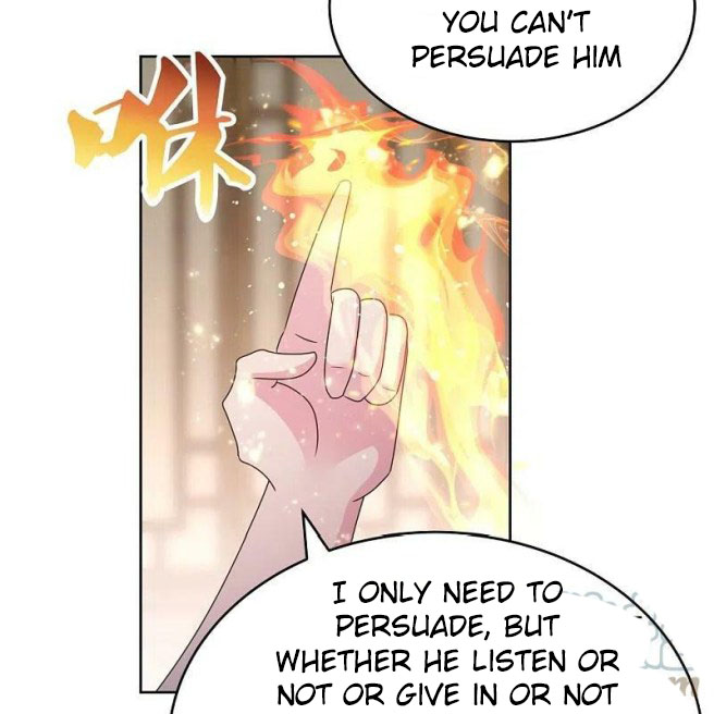 Read Above All Gods EN Manga Online