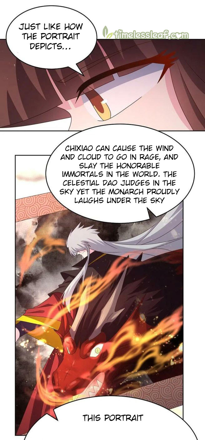 Read Above All Gods EN Manga Online