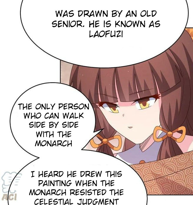 Read Above All Gods EN Manga Online
