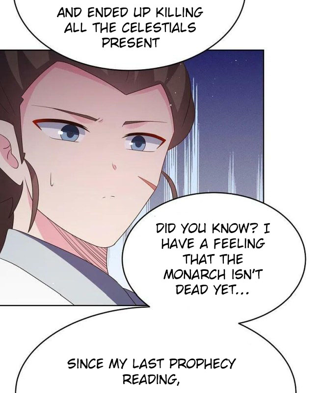 Read Above All Gods EN Manga Online