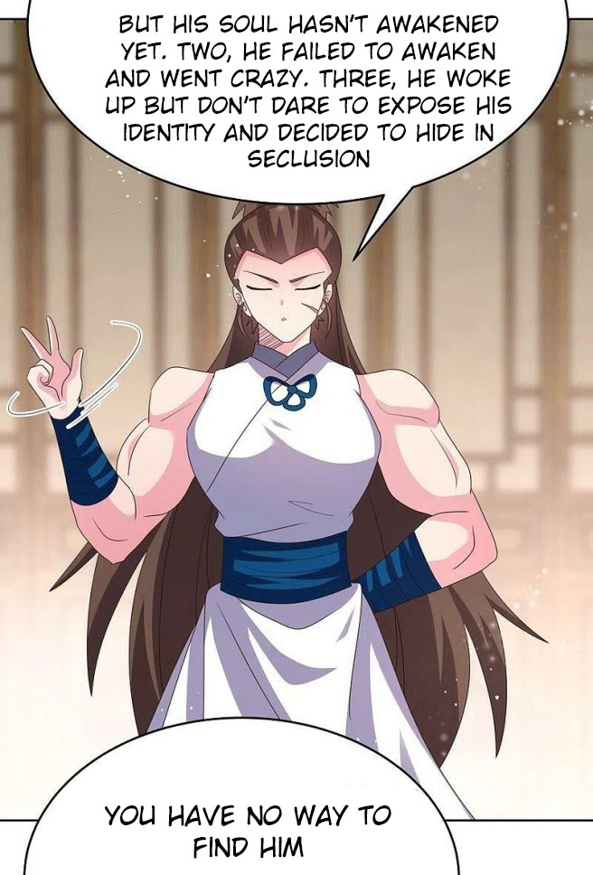 Read Above All Gods EN Manga Online