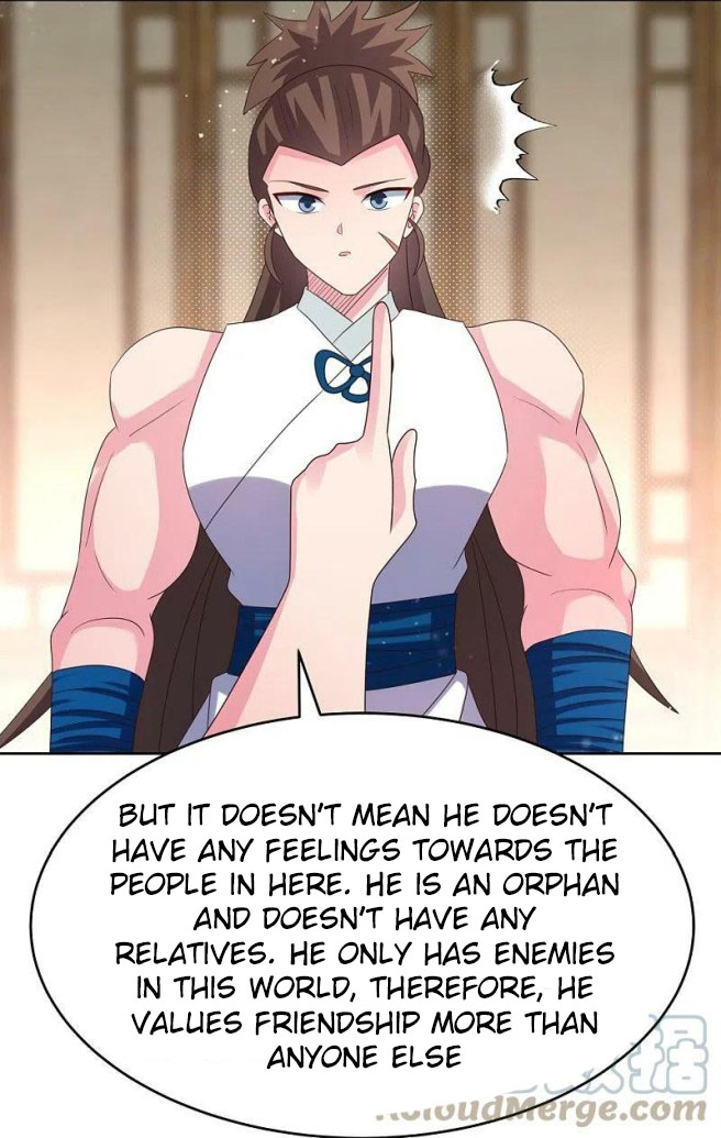 Read Above All Gods EN Manga Online