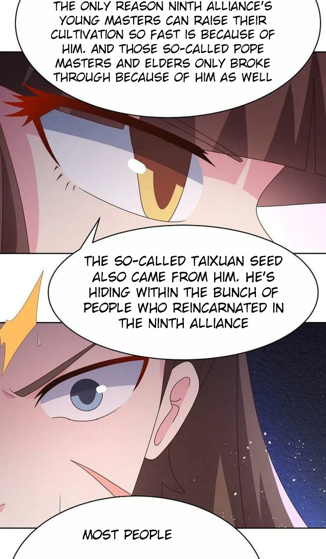 Read Above All Gods EN Manga Online