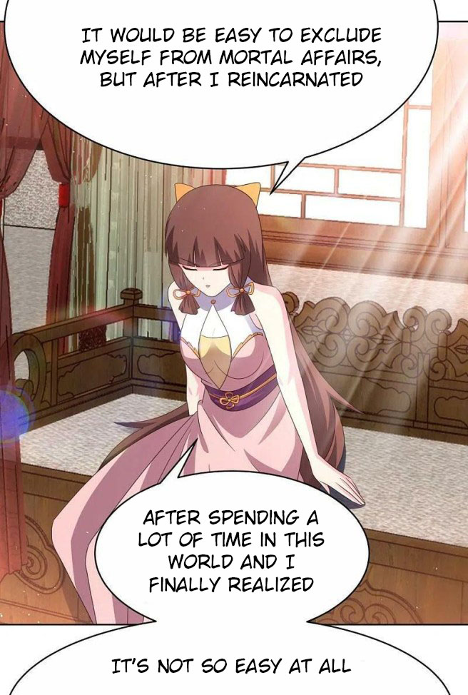 Read Above All Gods EN Manga Online