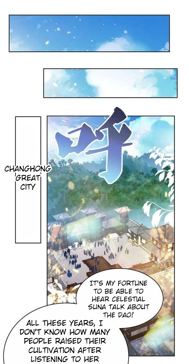 Read Above All Gods EN Manga Online