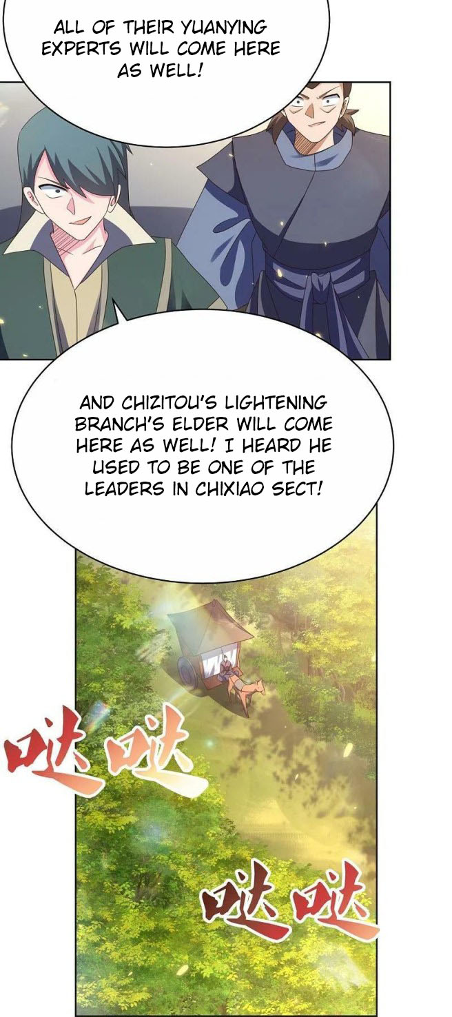 Read Above All Gods EN Manga Online