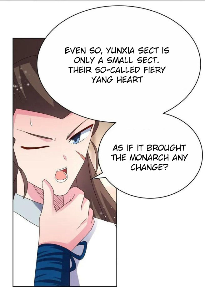Read Above All Gods EN Manga Online