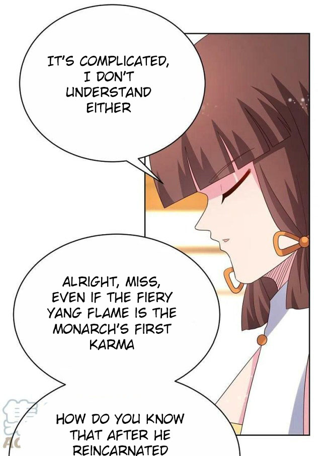 Read Above All Gods EN Manga Online