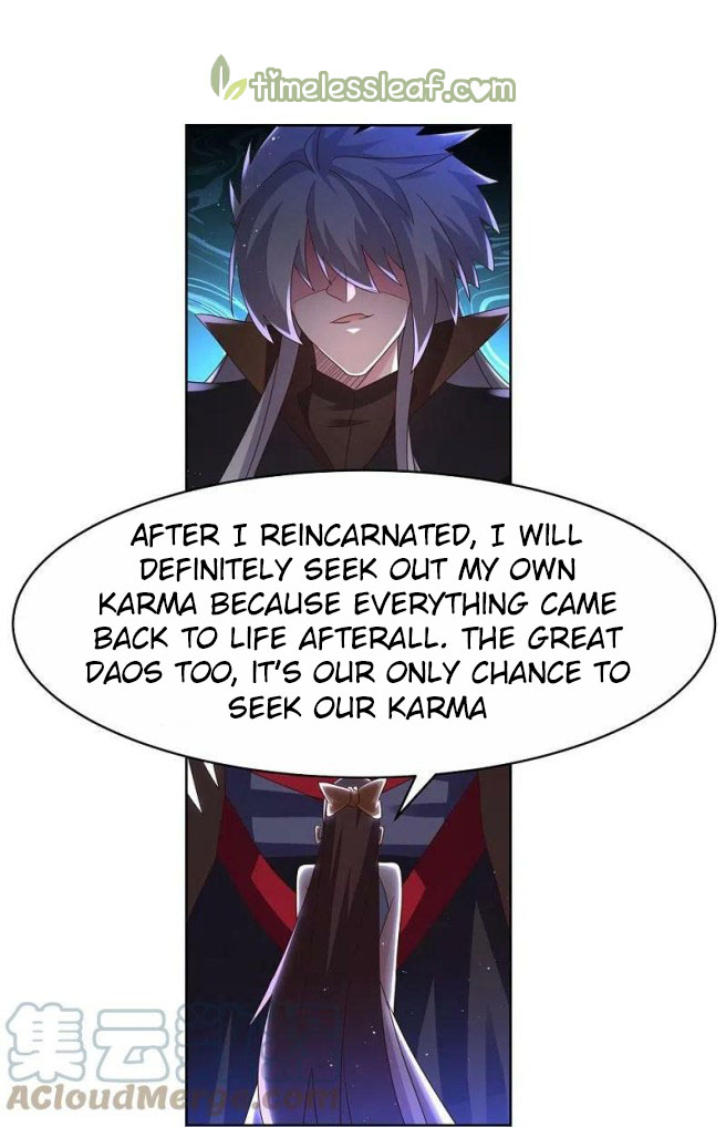 Read Above All Gods EN Manga Online