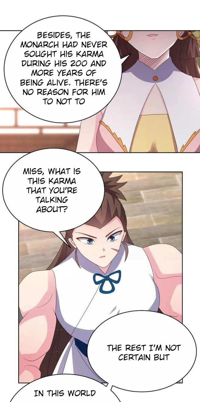 Read Above All Gods EN Manga Online