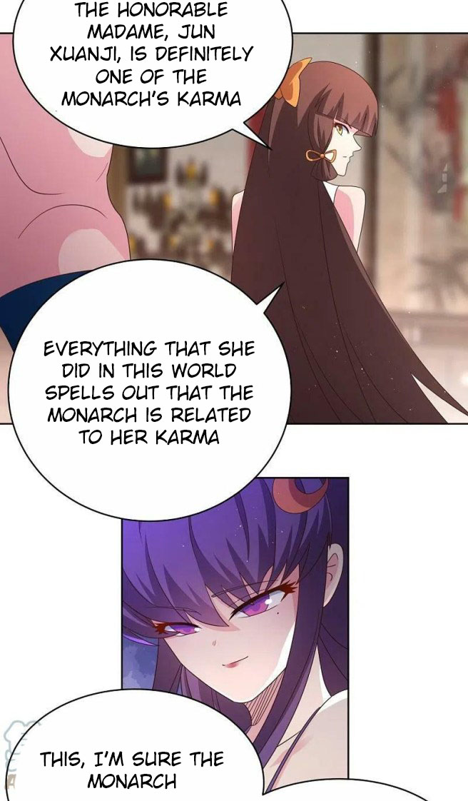 Read Above All Gods EN Manga Online