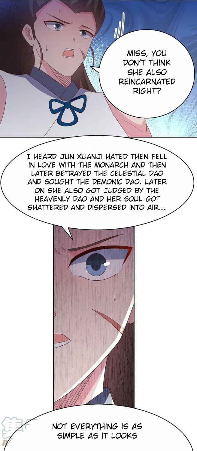 Read Above All Gods EN Manga Online