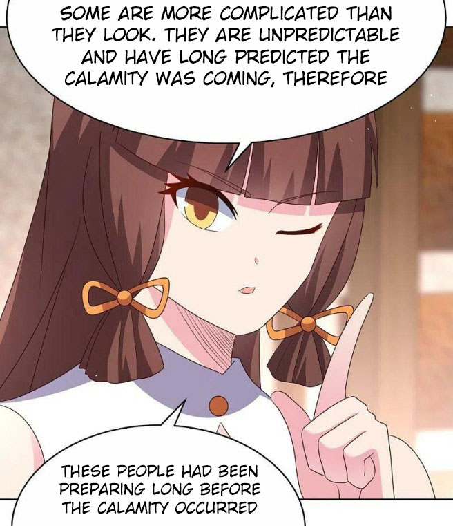 Read Above All Gods EN Manga Online