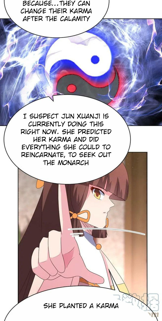 Read Above All Gods EN Manga Online