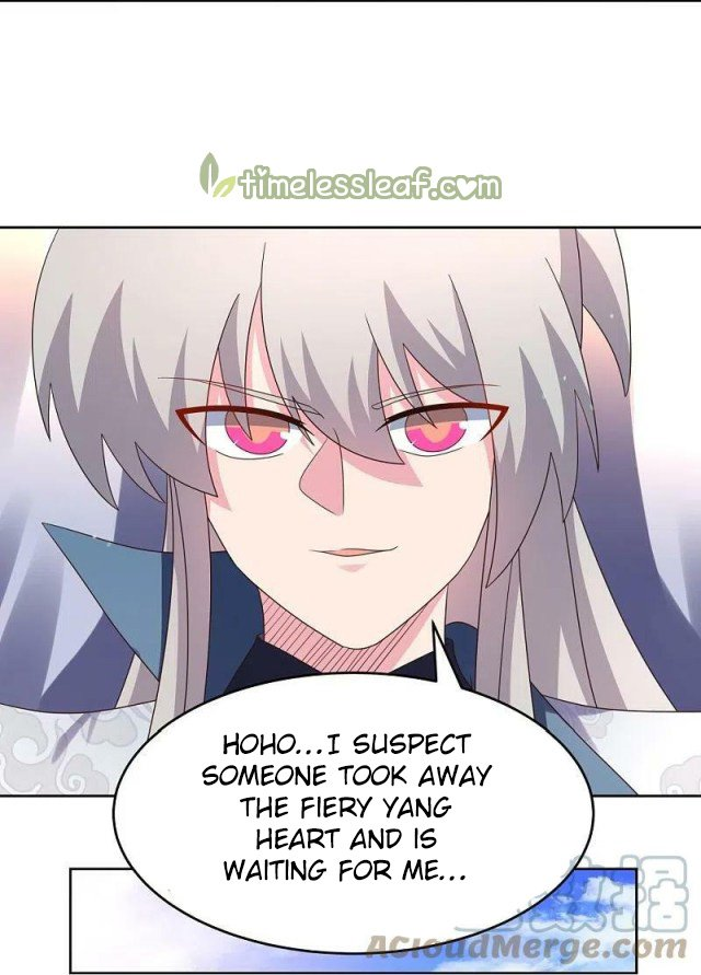 Read Above All Gods EN Manga Online
