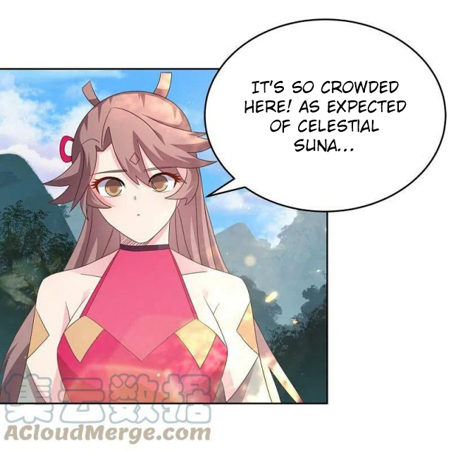 Read Above All Gods EN Manga Online