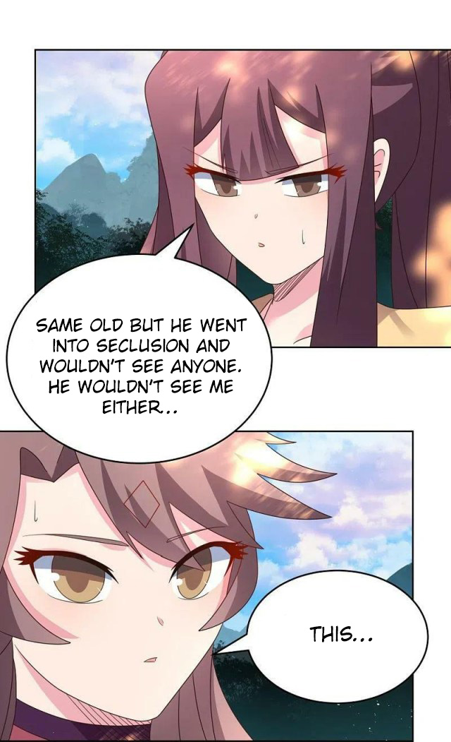 Read Above All Gods EN Manga Online