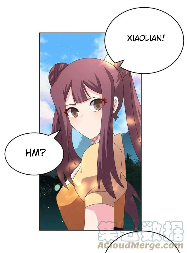 Read Above All Gods EN Manga Online