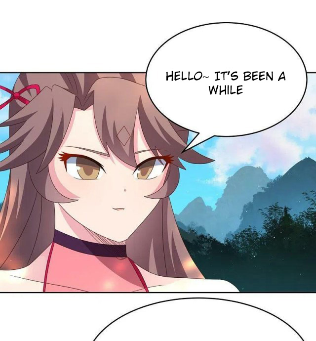 Read Above All Gods EN Manga Online