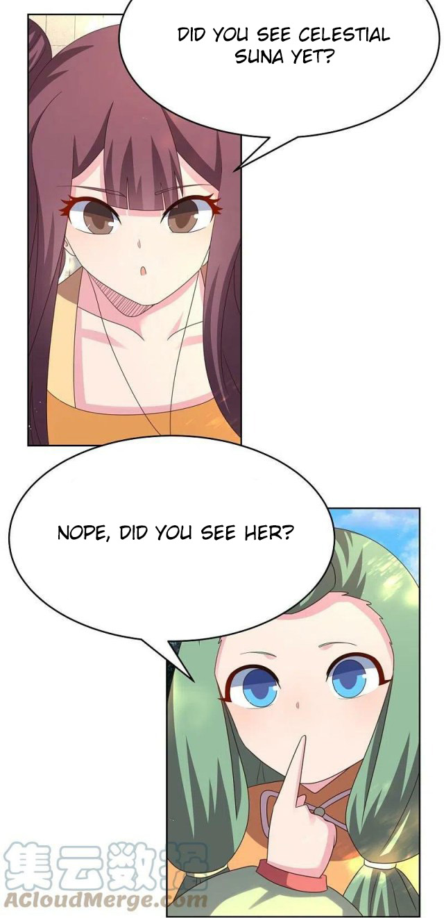 Read Above All Gods EN Manga Online