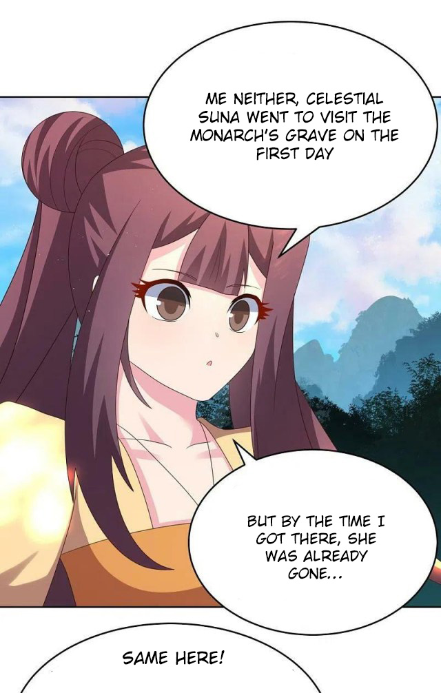 Read Above All Gods EN Manga Online