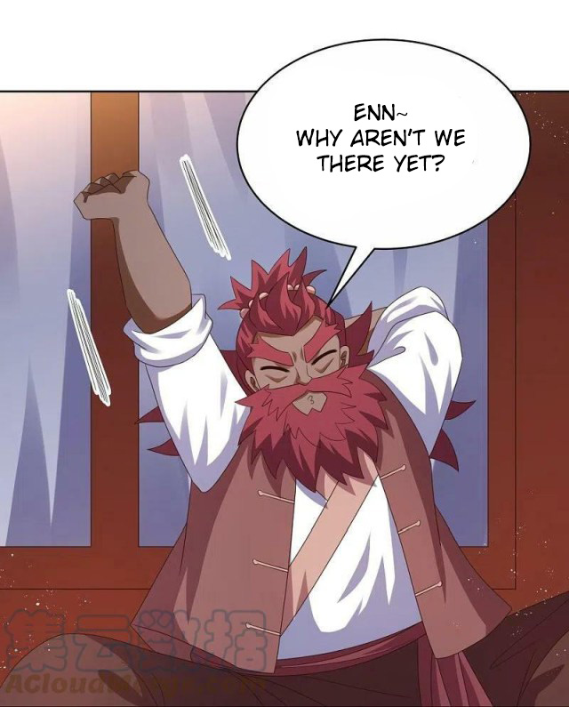 Read Above All Gods EN Manga Online