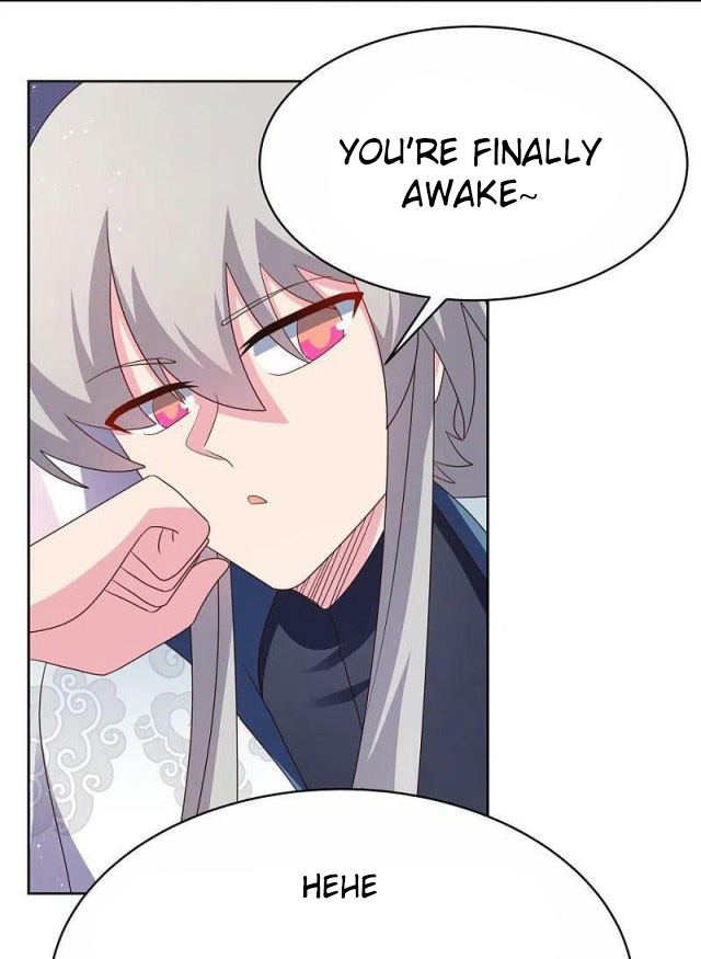 Read Above All Gods EN Manga Online