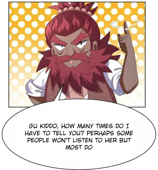 Read Above All Gods EN Manga Online