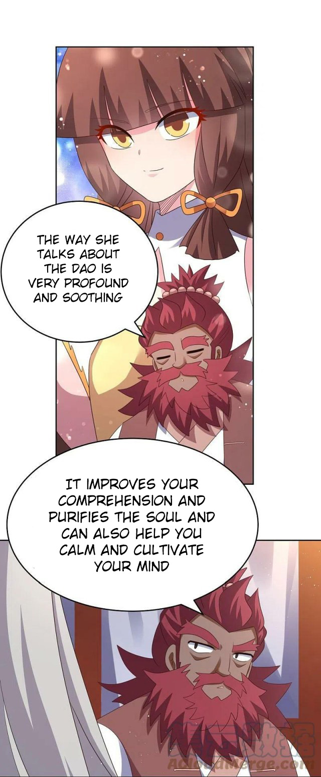 Read Above All Gods EN Manga Online