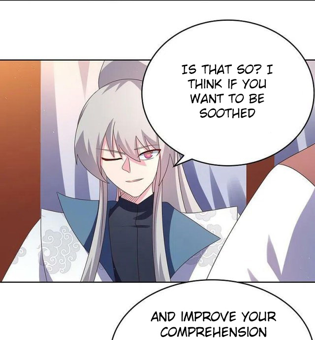 Read Above All Gods EN Manga Online