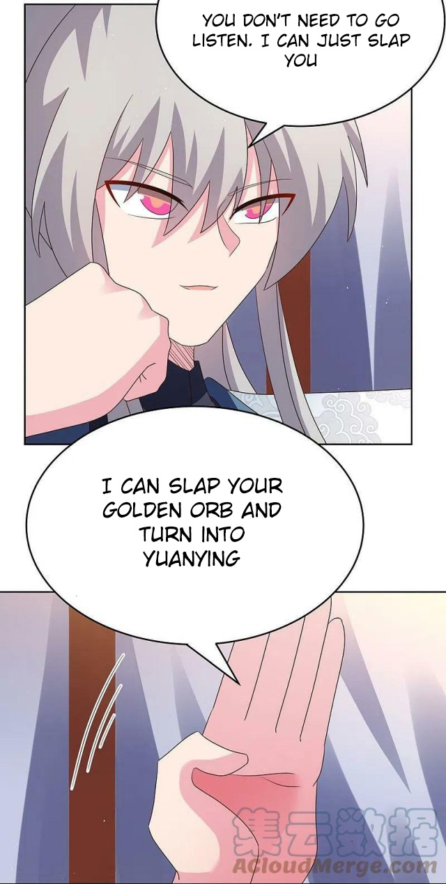 Read Above All Gods EN Manga Online