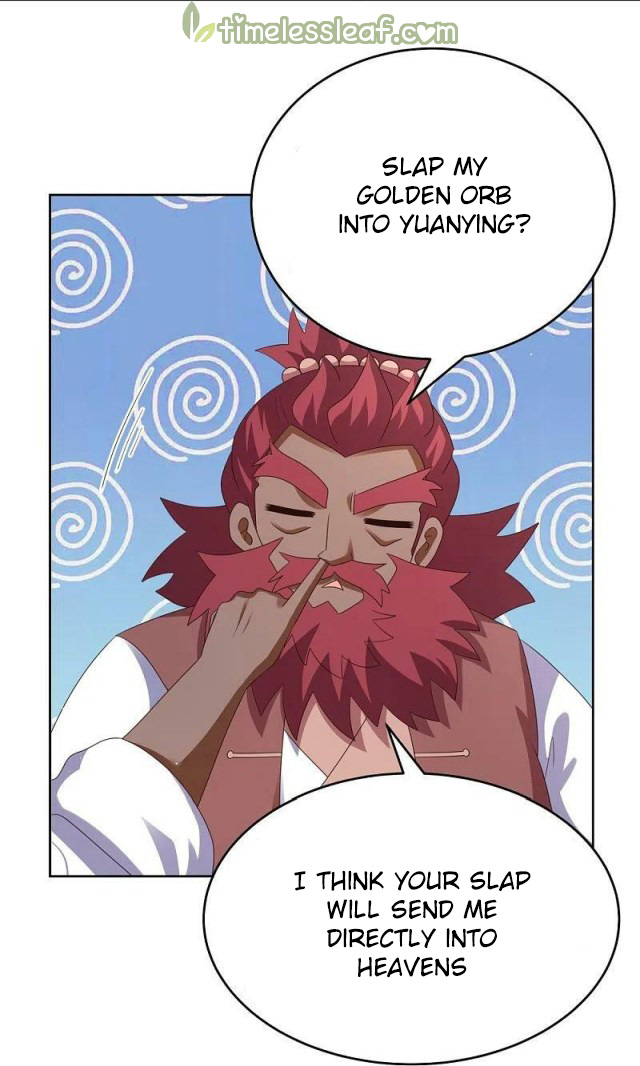 Read Above All Gods EN Manga Online