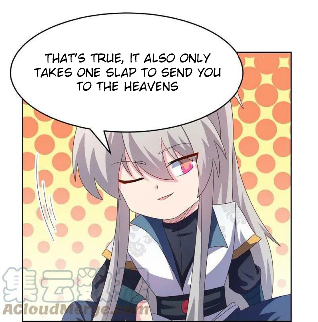 Read Above All Gods EN Manga Online