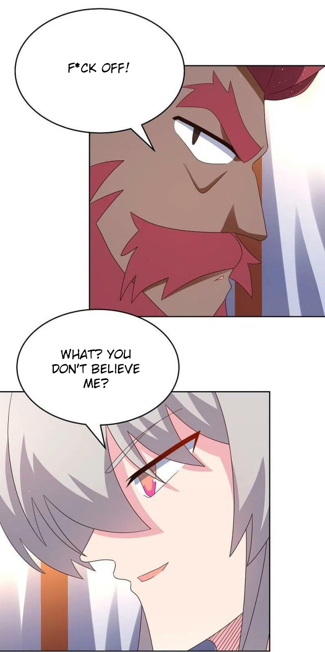 Read Above All Gods EN Manga Online