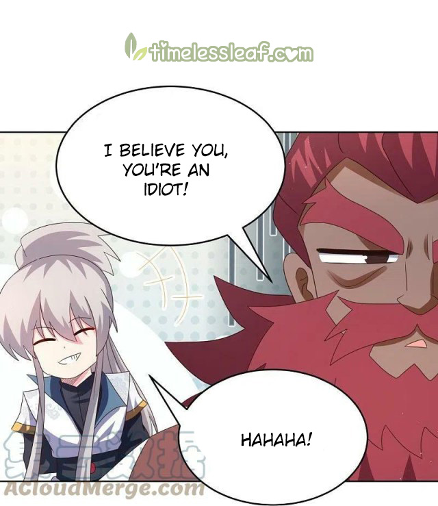 Read Above All Gods EN Manga Online