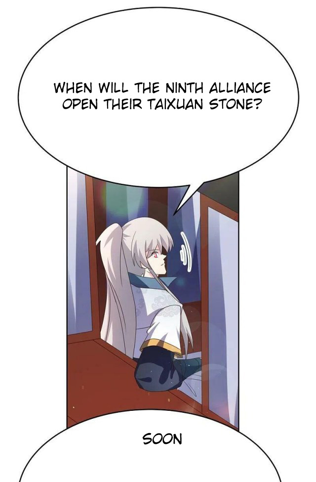 Read Above All Gods EN Manga Online