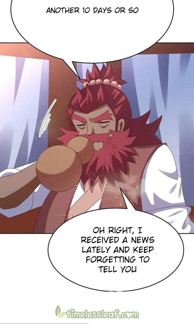 Read Above All Gods EN Manga Online