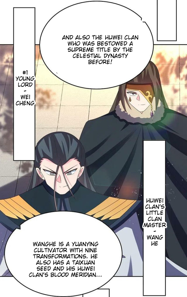 Read Above All Gods EN Manga Online
