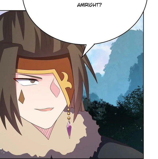 Read Above All Gods EN Manga Online