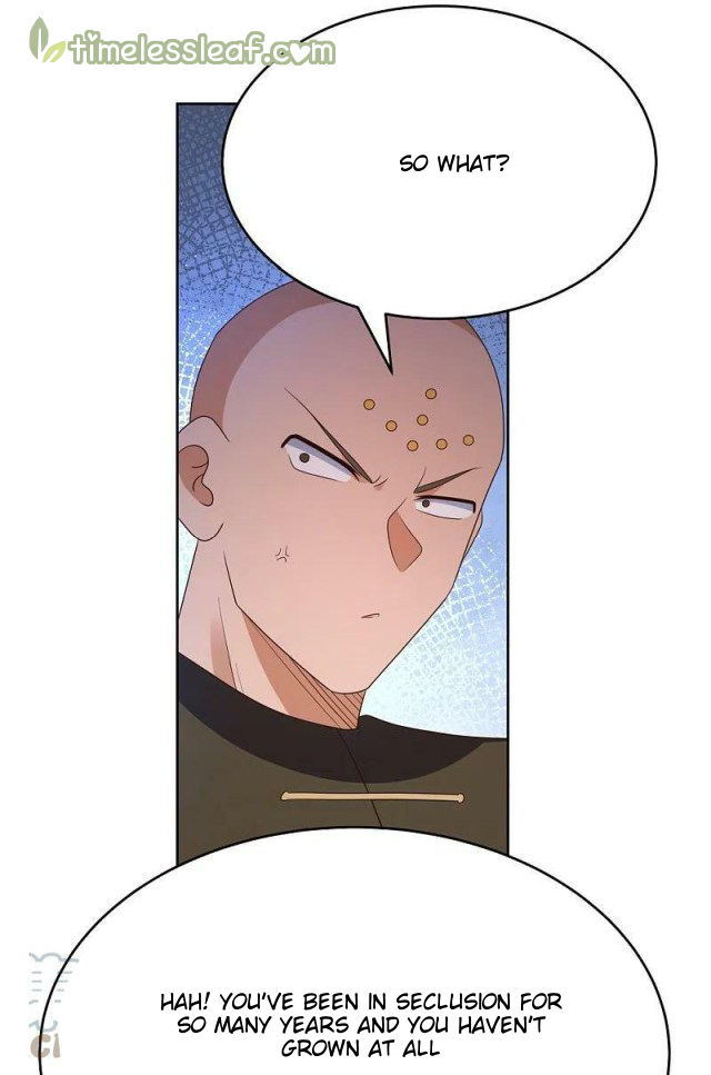 Read Above All Gods EN Manga Online