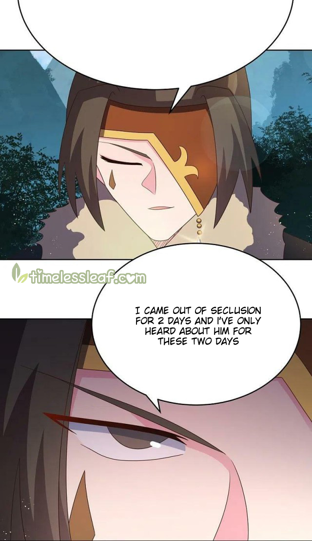 Read Above All Gods EN Manga Online
