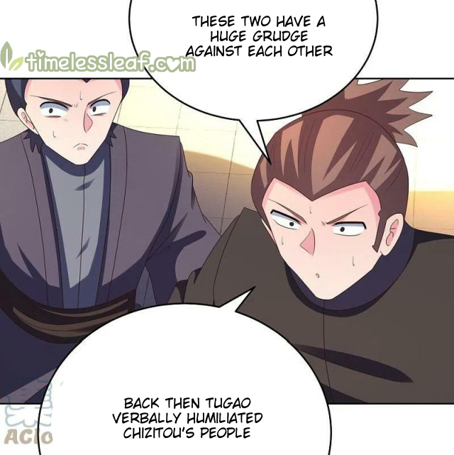 Read Above All Gods EN Manga Online