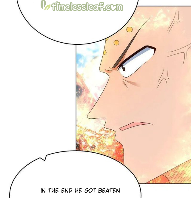Read Above All Gods EN Manga Online